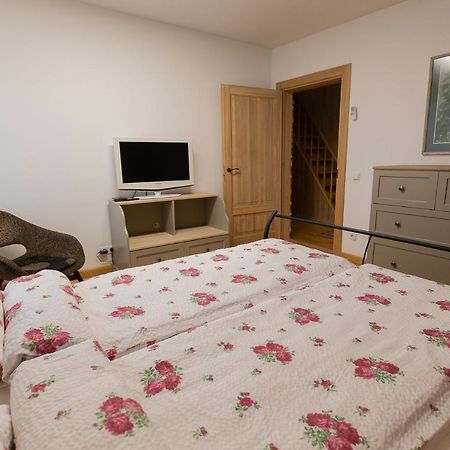Apartamentai Dana Nida Dış mekan fotoğraf