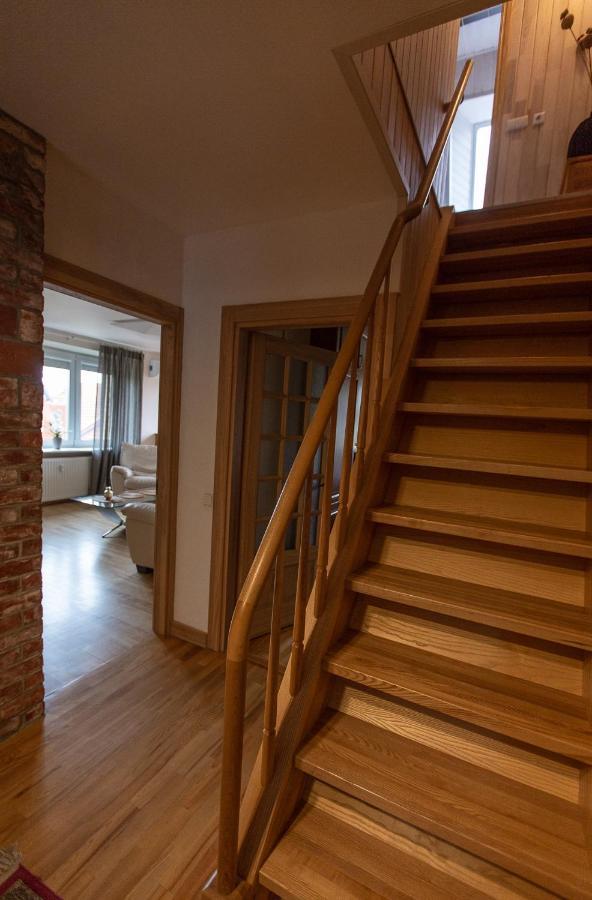 Apartamentai Dana Nida Dış mekan fotoğraf