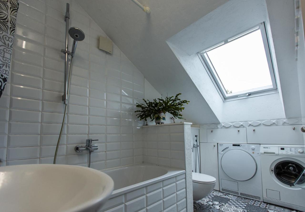 Apartamentai Dana Nida Dış mekan fotoğraf