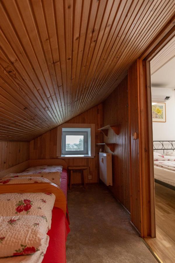 Apartamentai Dana Nida Dış mekan fotoğraf