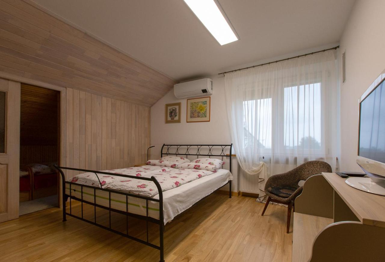 Apartamentai Dana Nida Dış mekan fotoğraf
