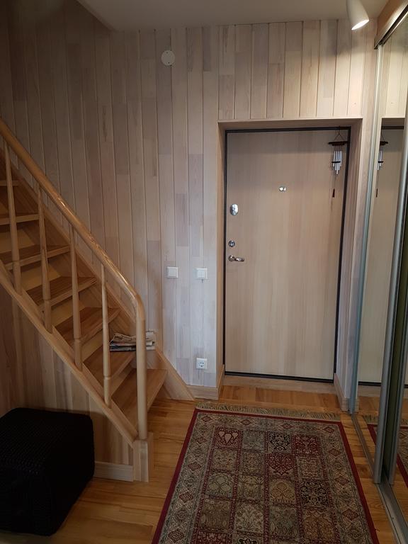 Apartamentai Dana Nida Dış mekan fotoğraf